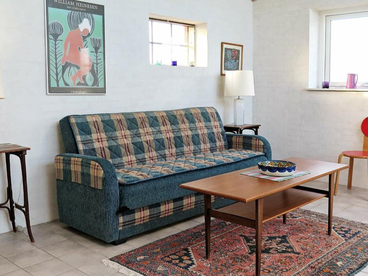4 Person Holiday Home In Lemvig Trans Habitación foto